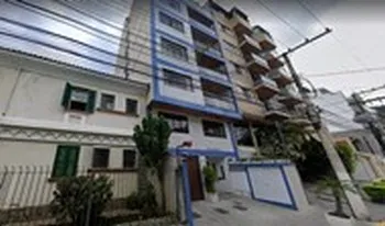 Imagem do Condomínio Do Edifício Sarah I em Nova Friburgo