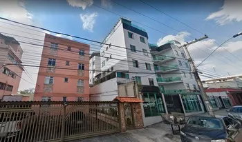 Imagem do Condomínio Do Edifício Sarah em Contagem