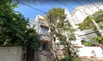 Condomínio Do Edifício Sarah S. Visconti em Rio De Janeiro