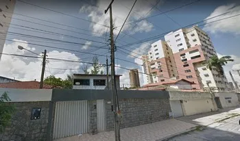 Imagem do Condomínio Do Edifício Sarah em Fortaleza