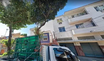 Condomínio Do Edifício Saraiva em Rio De Janeiro