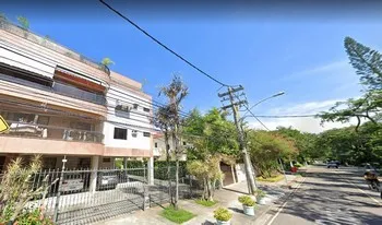 Condomínio Do Edifício Saramago. em Rio De Janeiro