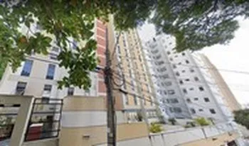Condomínio Do Edifício Saramenha em Belo Horizonte