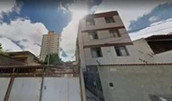 Condomínio Do Edifício Saramenha em Belo Horizonte