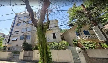 Condomínio Do Edifício Sarandy em Rio De Janeiro