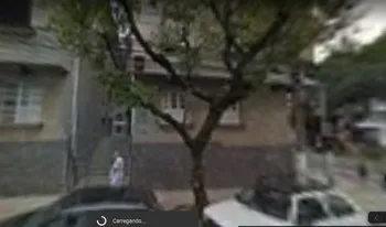Imagem do Condomínio Do Edifício Sarandy em Juiz De Fora