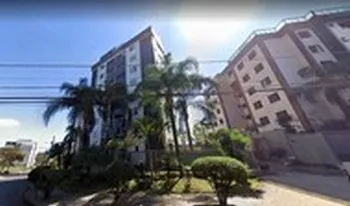 Condomínio Do Edifício Saraswati em Belo Horizonte