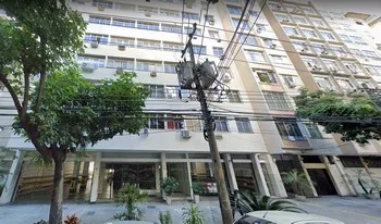 Condomínio Do Edifício Saratoga Springs em Rio De Janeiro