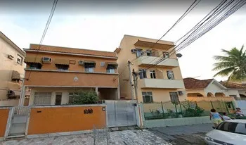 Condomínio Do Edifício Saravata em Rio De Janeiro