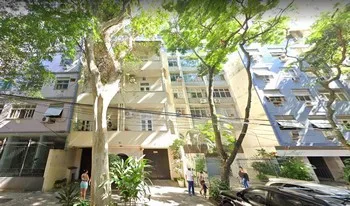 Condomínio Do Edifício Saravata em Rio De Janeiro