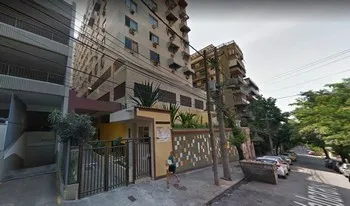 Condomínio Do Edifício Sarcanthus em Rio De Janeiro