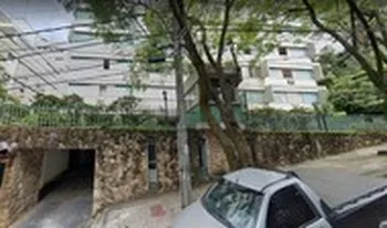 Condomínio Do Edifício Sardenha em Belo Horizonte