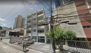 Imagem do Condomínio Do Edifício Sargaco em Recife