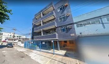 Condomínio Do Edifício Sargento João Lopes em Rio De Janeiro