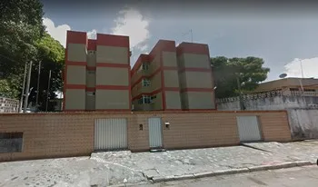 Imagem do Condomínio Do Edifício Sargento José Inácio Dos Santos em Recife