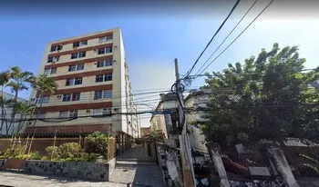 Condomínio Do Edifício Sargento Roncalli em Rio de Janeiro