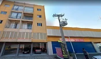 Imagem do Condomínio Do Edifício Sarita em São José