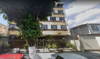 Condomínio Do Edifício Sarita em Rio De Janeiro