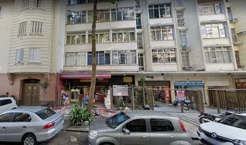 Condomínio Do Edifício Sarita em Rio De Janeiro