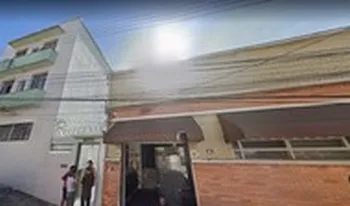 Condomínio Do Edifício Sarks em Belo Horizonte
