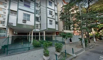 Condomínio Do Edifício Sarmento em Rio De Janeiro