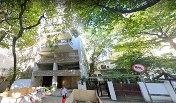 Condomínio Do Edifício Sarria em Rio De Janeiro