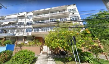 Condomínio Do Edifício Sartrouville em Rio De Janeiro