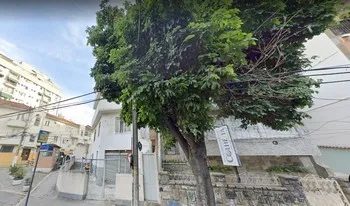 Condomínio Do Edifício Sarue em Rio De Janeiro