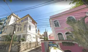 Condomínio Do Edifício Sarzedo em Rio De Janeiro