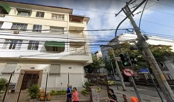 Condomínio Do Edifício Satamini em Rio De Janeiro