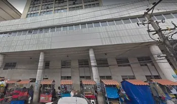 Imagem do Condomínio Do Edifício Satélite em Duque De Caxias
