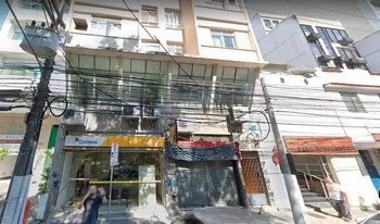 Imagem do Condomínio Do Edifício Satélite em Niteroi