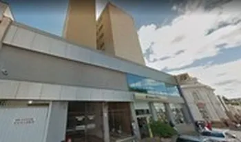 Imagem do Condomínio Do Edifício Satélite Jau em Jau