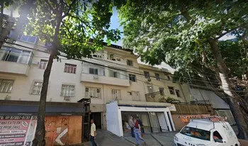 Condomínio Do Edifício Satélite Leblon em Rio De Janeiro