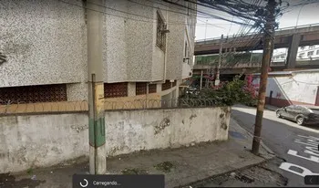 Condomínio Do Edifício Satélite São Cristóvão em Rio De Janeiro