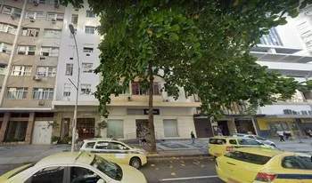 Condomínio Do Edifício Satélite em Rio de Janeiro