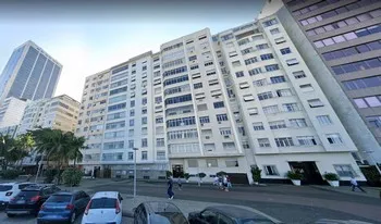 Condomínio Do Edifício Satélite em Rio De Janeiro
