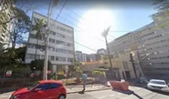 Condomínio Do Edifício Sathler em Belo Horizonte