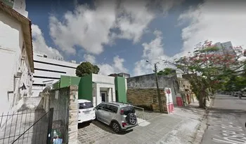 Imagem do Condomínio Do Edifício Satori em Recife