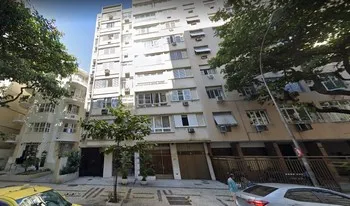 Condomínio Do Edifício Saturbraga em Rio De Janeiro