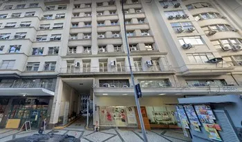 Condomínio Do Edifício Saturnino De Brito em Rio De Janeiro