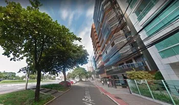 Imagem do Condomínio Do Edifício Saturnino em Vitória