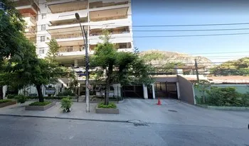 Condomínio Do Edifício Saturno em Rio De Janeiro