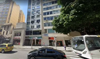 Condomínio Do Edifício Saturno em Rio De Janeiro