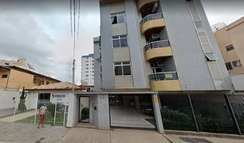 Imagem do Condomínio Do Edifício Saturno em Ipatinga