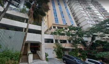 Condomínio Do Edifício Saturno Gávea em Rio De Janeiro
