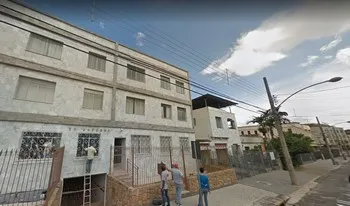 Imagem do Condomínio Do Edifício Saturno em Juiz De Fora