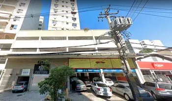 Condomínio Do Edifício Saudade Da Vila em Rio De Janeiro