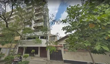 Condomínio Do Edifício Saulo em Rio De Janeiro
