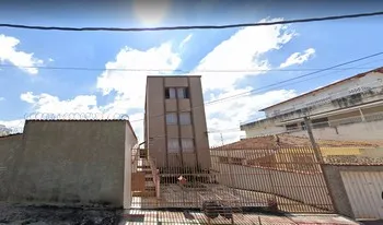 Condomínio Do Edifício Saulo A. Caetano em Belo Horizonte